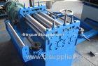 Sheet Metal Highway Guardrail Roll Forming Machine Construction Machinery