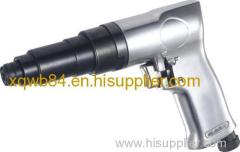 Air Impact Screwdriver suitable for assembly and dismantle screw with the facility working