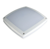 20W Waterproof Flush Mount LED Canopy Light (IP65)