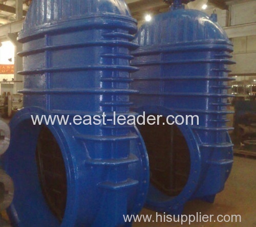 leader Gas Gate Valve