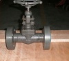 API 602 small forged gate valves good price