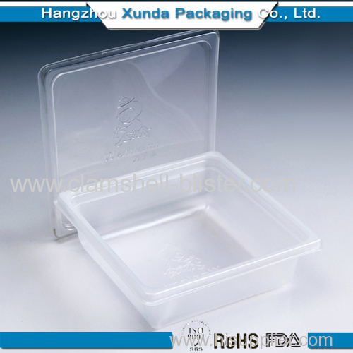Plastic food container wholesale