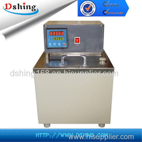 DSHY-501A Super Circulating Constant Temperature Water Bath
