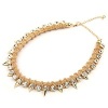 Christmas Gift 2013-2013 New Women Bubble Bib Necklace