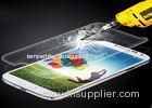 Custom Samsung S4 Smart Phone 9H Screen Protector safety glass film