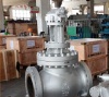 The Best gas over oil globe valve zhejiang