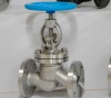 he New Generation welding/bolted globe valve Manufacturer