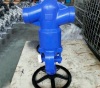 The New Generation screwed ends/thread ends globe valve made in China