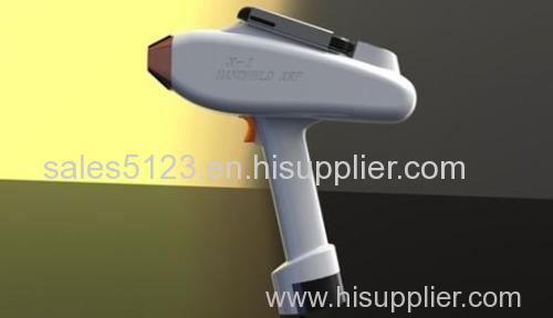 DSHX-1 Handheld X Fluorescence Analyzer