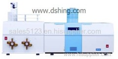 DSHS-3100 Fully-Automatic Double-channel Atomic Fluorescence Spectrometer