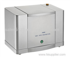 DSHX3000 Precious Metal Analyzer