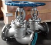 short delivery rising stem cast iron globe valve Manufacturer