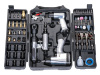 71PC Air Tool Kit for automotive repare application