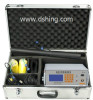 DSHF600 Full Automatic Natural VLF Water Detector