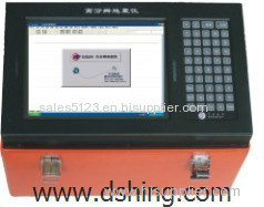 DSHQ12A Seismic Water Detector