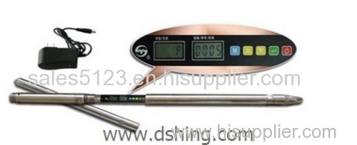 DSHP-2A Small-Bore Compass Inclinometer