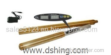 DSHY-2D Large-bored Compass Inclinometer