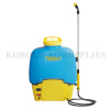 Battery sprayer kobold 20L sprayer