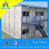 low cost portable house prefab house