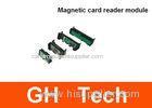 Mini Magnetic Card Reader Module Low Power Credit Card Swiper