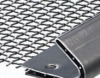 crimped wire mesh product