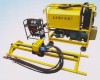 KDY-30G Hydraulic Trunnel Drill Rig