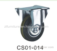 wholesale furniture hardware caster wheel