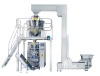 FL-420 10 heads weigher vertical packing machine