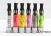 650mah CE4+ Ego E Cig Starter Kit With Single Electronic Cigarette