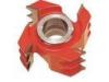 T.C.T 3 - beading shaper cutters for wall board and windows making