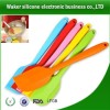 2014 hot sell fashion promotional items Silicone scraper