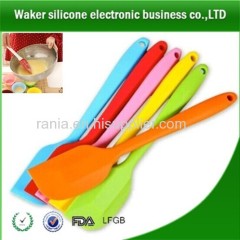 2014 hot sell fashion promotional items Silicone scraper
