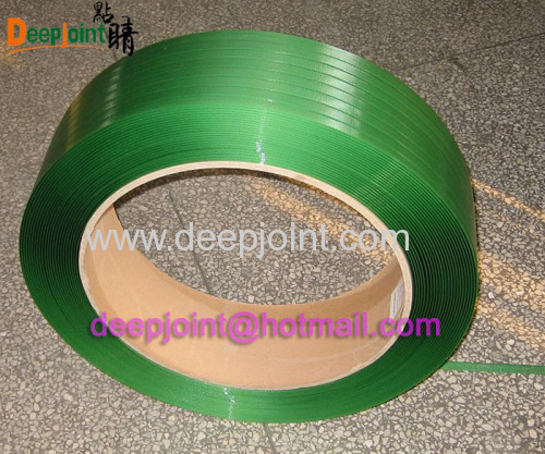 Polyester (PET) packing strap