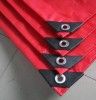 PE anti-uv waterproof cloth for cover