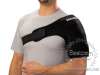 Neoprene shoulder support protectors braces from BESTOEM