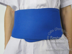 Neoprene waist slimming band from BESTOEM