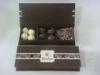 chocolate mini candle gift set duty free