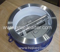 API594 Wafer Check Valve