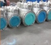The New Generation bolted bonnet swing check valves good price