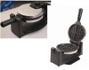 Rotating Waffle Maker Sandwich maker