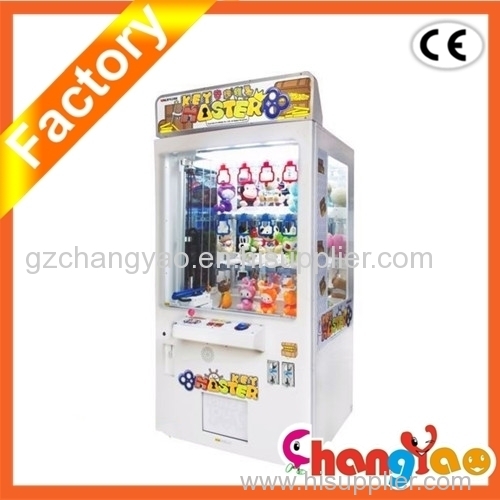 Vending Game Machine Gift Games Machine