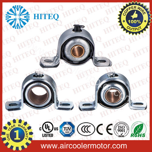 new Pillow block bearing