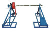 7 Ton Rope Reel Payout Stand