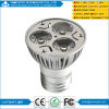 Dimmable led spotlight led commerical light wide voltage
