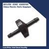 1/8&quot; PA66 Viton HHO Check Valve Shut Off Valve for printer ink system