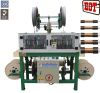 wire cable braiding machinery in China