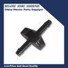 1/8&quot; PP EPDM Plastic Check Valve Diaphragm Check Valve for Ink System