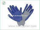 Unbreathed Abrasion Resistance Protective Hand Gloves For Automotive Manufacturing