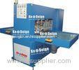 High-sensitive control line 13.56Mhz / 3 phase high frequency welding and cutting machine
