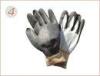 Personalised Seamless Knitted Nylon Liner Cut Resistant Glove For General Assembly